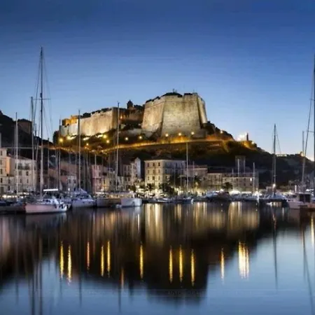 Semesterbostad Les Hauts De