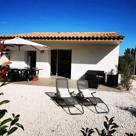 Casa vacanze Les Hauts De